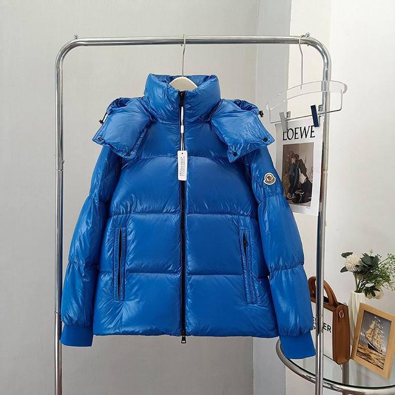 Moncler Men's Outwear 194